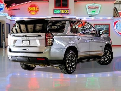 Used 2024 Chevrolet Tahoe Z71