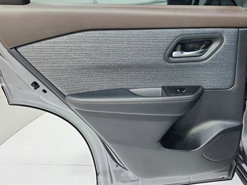 Certified 2023 Nissan Rogue SV image 21