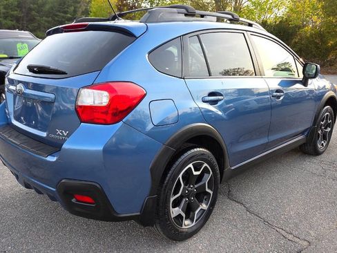 Used 2014 Subaru Crosstrek 2.0i Premium w/ Moonroof Package AWD/4WD image 14