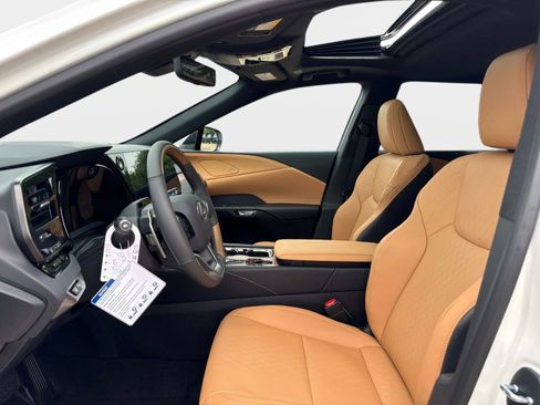New 2026 Lexus RX 350 Premium Plus AWD/4WD image 19