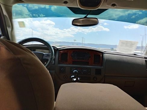 Used 2006 Dodge Ram 2500 Truck SLT w/ Light Group image 12