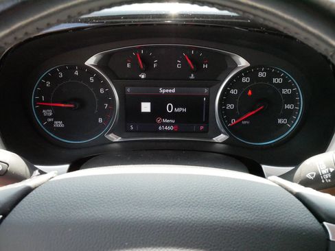 Used 2021 Chevrolet Traverse High Country AWD/4WD image 21