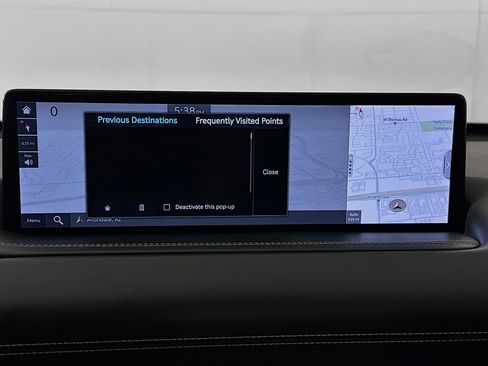 Used 2024 Genesis GV80 2.5T image 22