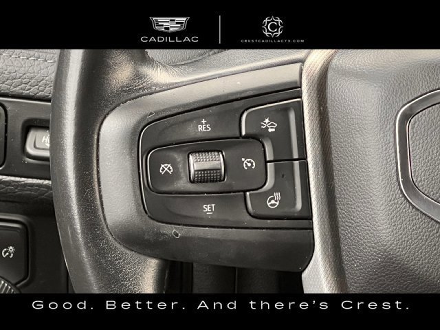 Used 2021 GMC Yukon Denali w/ Denali Premium Package AWD/4WD image 13
