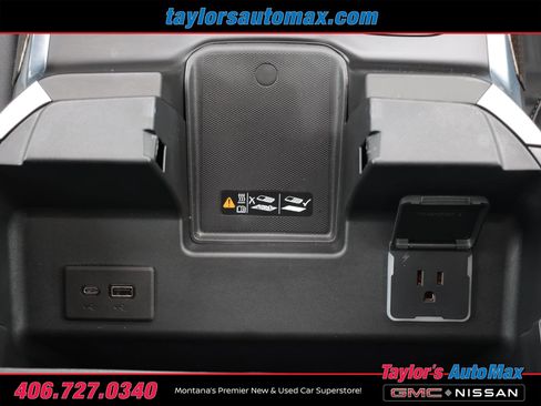 Used 2024 Chevrolet Silverado 1500 RST w/ Convenience Package II AWD/4WD image 31
