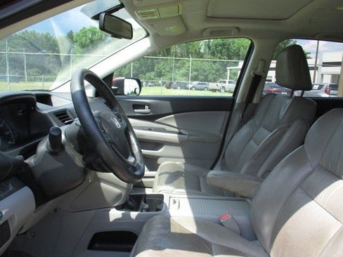 Used 2013 Honda CR-V EX-L image 11