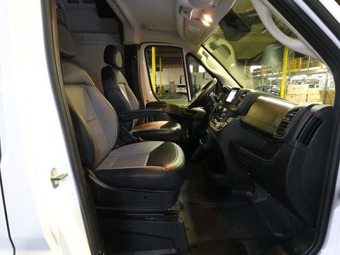 Used 2023 RAM ProMaster 3500 w/ Driver Convenience Group FWD image 25