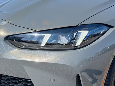 New 2026 BMW M4 xDrive Competition image 9