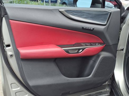 Used 2024 Lexus NX 250 FWD image 27