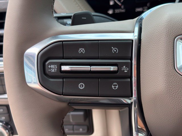 New 2026 GMC Yukon Denali w/ Denali Reserve Package AWD/4WD image 28