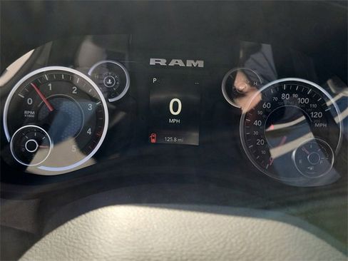 New 2024 RAM 5500 Tradesman image 19