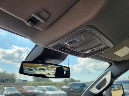 New 2025 GMC Sierra 3500 Pro w/ 1SA Pro Safety Plus Package image 23