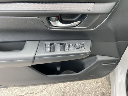 Used 2024 Honda CR-V EX image 15