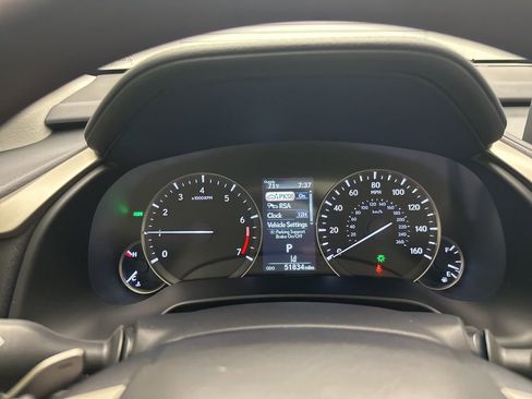 Used 2021 Lexus RX 350 FWD w/ Premium Package image 19