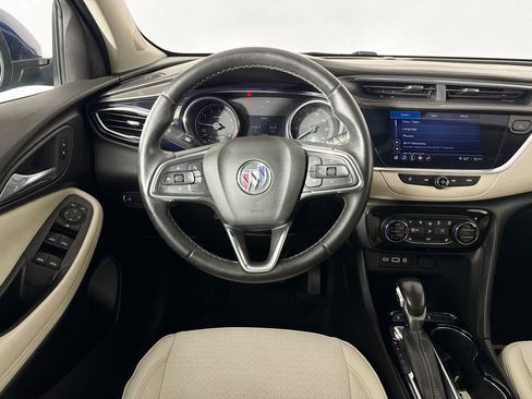 Used 2021 Buick Encore GX Select image 21
