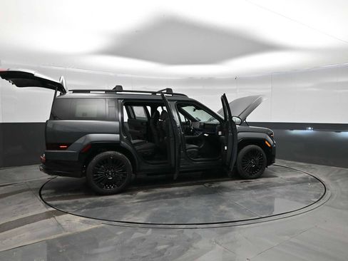 New 2026 Hyundai Santa Fe Calligraphy image 41