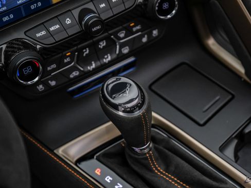 Used 2019 Chevrolet Corvette ZR1 RWD image 67