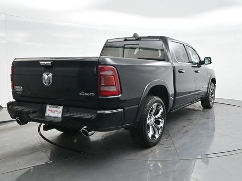 Used 2021 RAM 1500 Limited image 5
