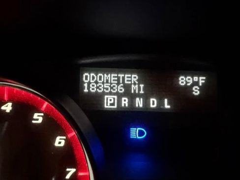 Used 2012 GMC Acadia SLT FWD image 63