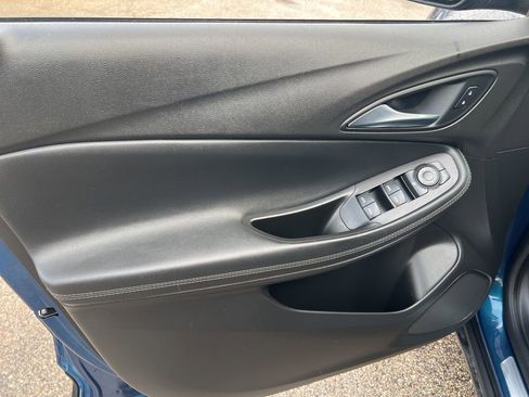 Used 2021 Buick Encore GX Preferred FWD image 7