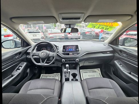 Used 2023 Nissan Altima 2.5 S image 24