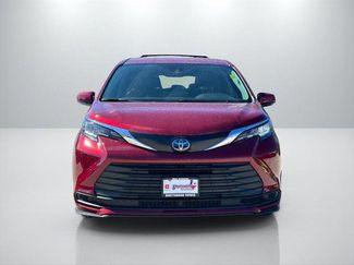 Certified 2023 Toyota Sienna LE video 2