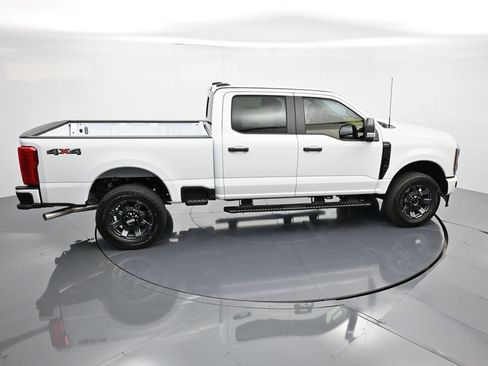 New 2026 Ford F350 XL w/ XL Chrome Package image 30