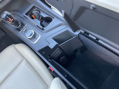 Used 2021 Cadillac CT5 Luxury w/ Cold Weather Package image 23