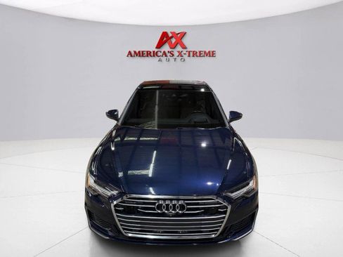 Used 2019 Audi A6 3.0T Prestige image 11