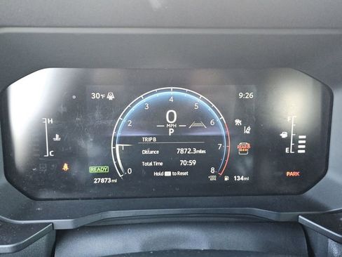 Used 2024 Toyota Land Cruiser 1958 image 32