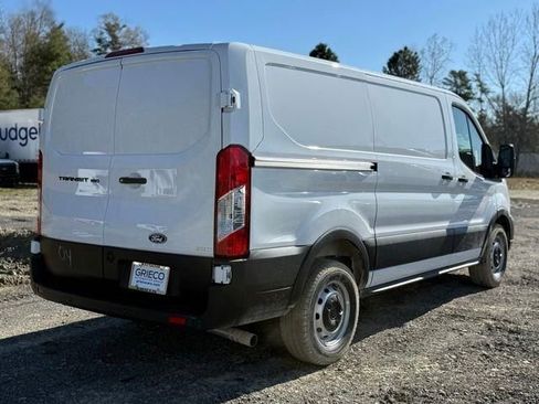 New 2026 Ford Transit 150 Low Roof RWD image 5
