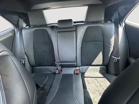 Used 2025 Toyota Corolla GR AWD/4WD image 12