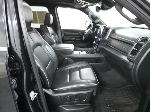 Used 2022 RAM 1500 Limited AWD/4WD image 32