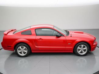 Used 2007 Ford Mustang GT RWD video 3