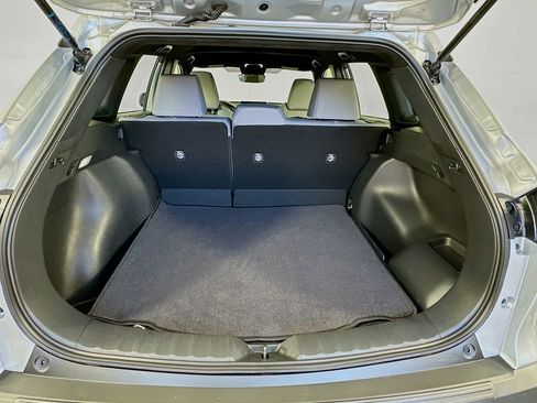 Used 2024 Toyota Corolla Cross AWD Hybrid image 26