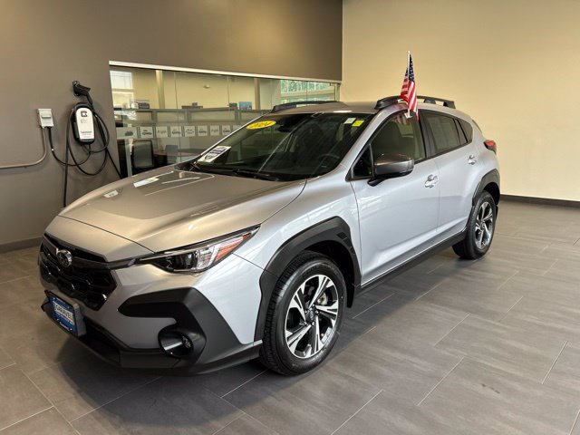 Used 2024 Subaru Crosstrek 2.0i Premium AWD/4WD image 19