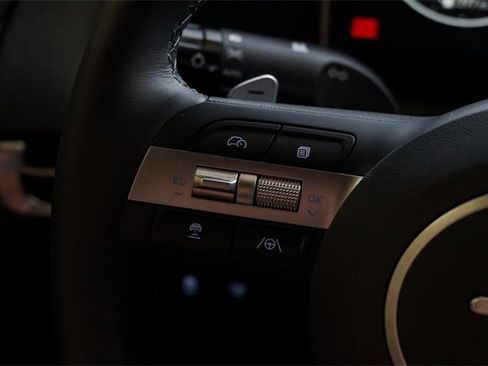 New 2025 Hyundai Santa Cruz Limited image 11