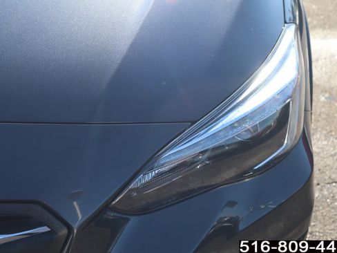 Used 2019 Subaru Crosstrek 2.0i Limited w/ Moonroof Package w/Navigation image 11