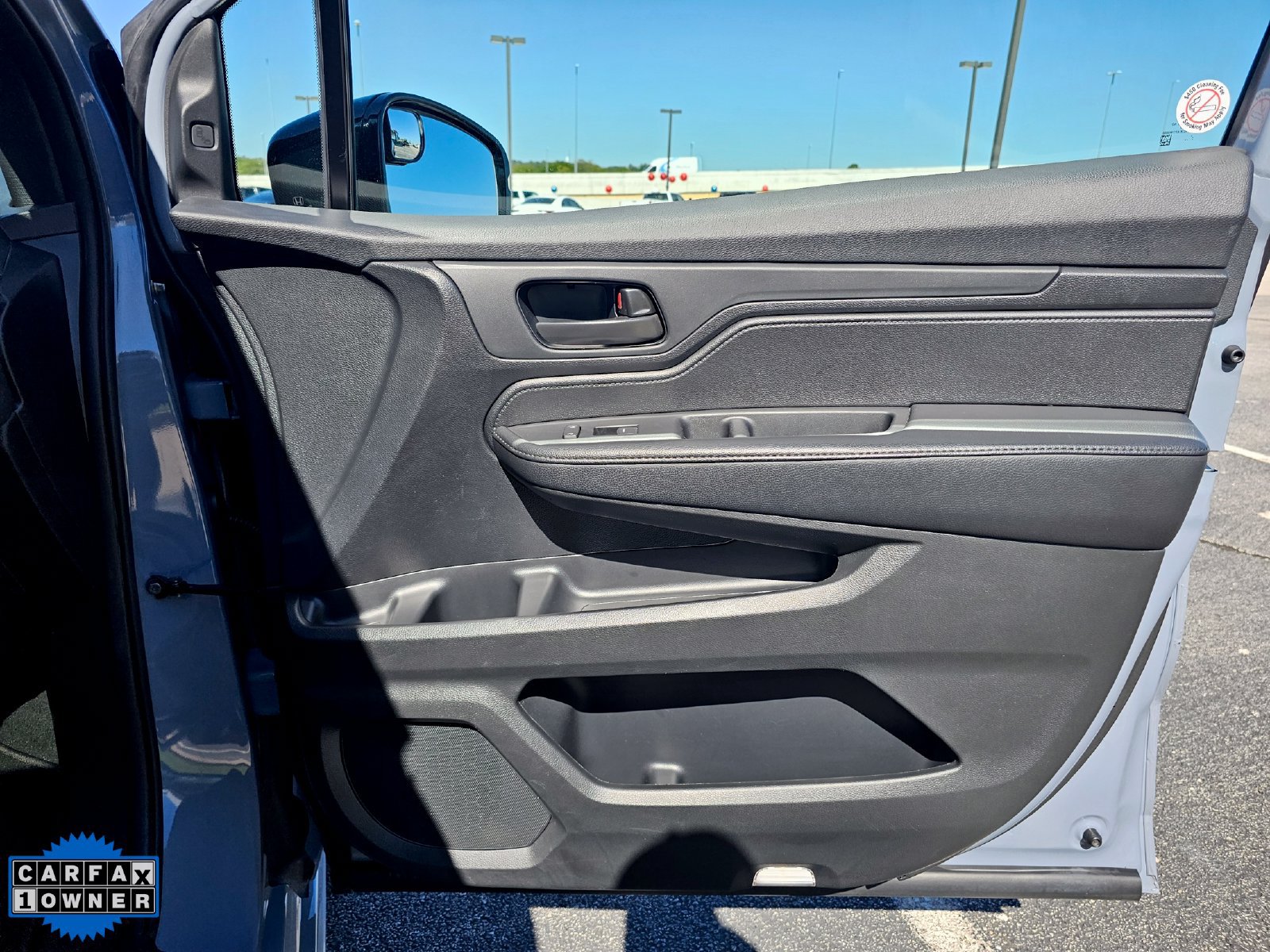 Used 2025 Honda Odyssey Sport-L image 30