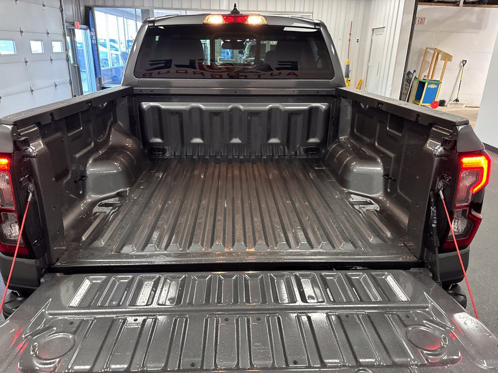 New 2026 Ford Ranger XLT w/ Equipment Group 301A High AWD/4WD image 28