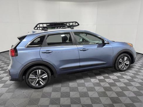 Used 2022 Kia Niro EX FWD image 8