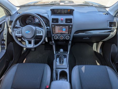 Used 2018 Subaru Forester 2.5i Premium image 15