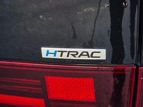 Certified 2025 Hyundai Santa Fe SEL image 12