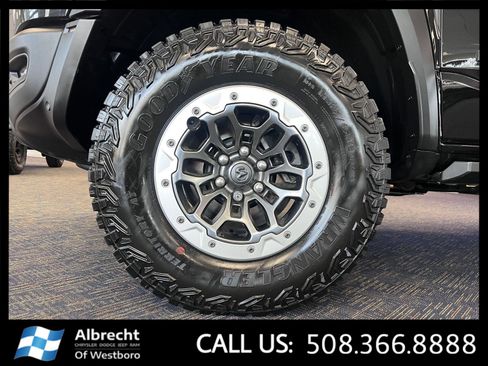 New 2026 RAM 1500 RHO image 29