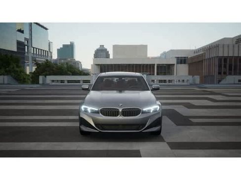 New 2026 BMW 330i xDrive Sedan w/ Convenience Package AWD/4WD image 3