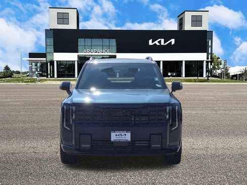 New 2027 Kia Telluride EX X-Line AWD/4WD image 3
