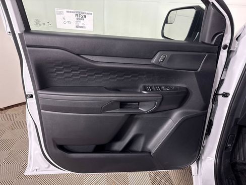 New 2026 Ford Ranger XL RWD image 17