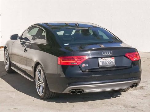Used 2014 Audi S5 Premium Plus image 9