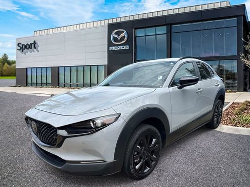 Used 2026 MAZDA CX-30 AWD 2.5 S image 10