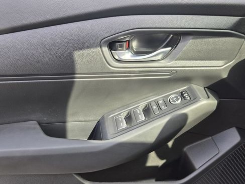 Certified 2026 Honda Accord LX image 25
